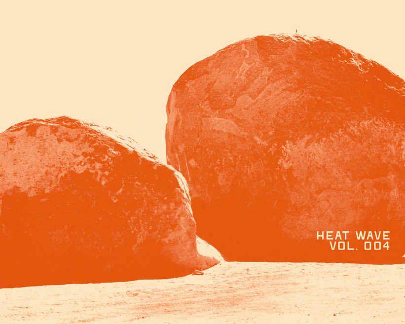 Heat Wave Vol. 4