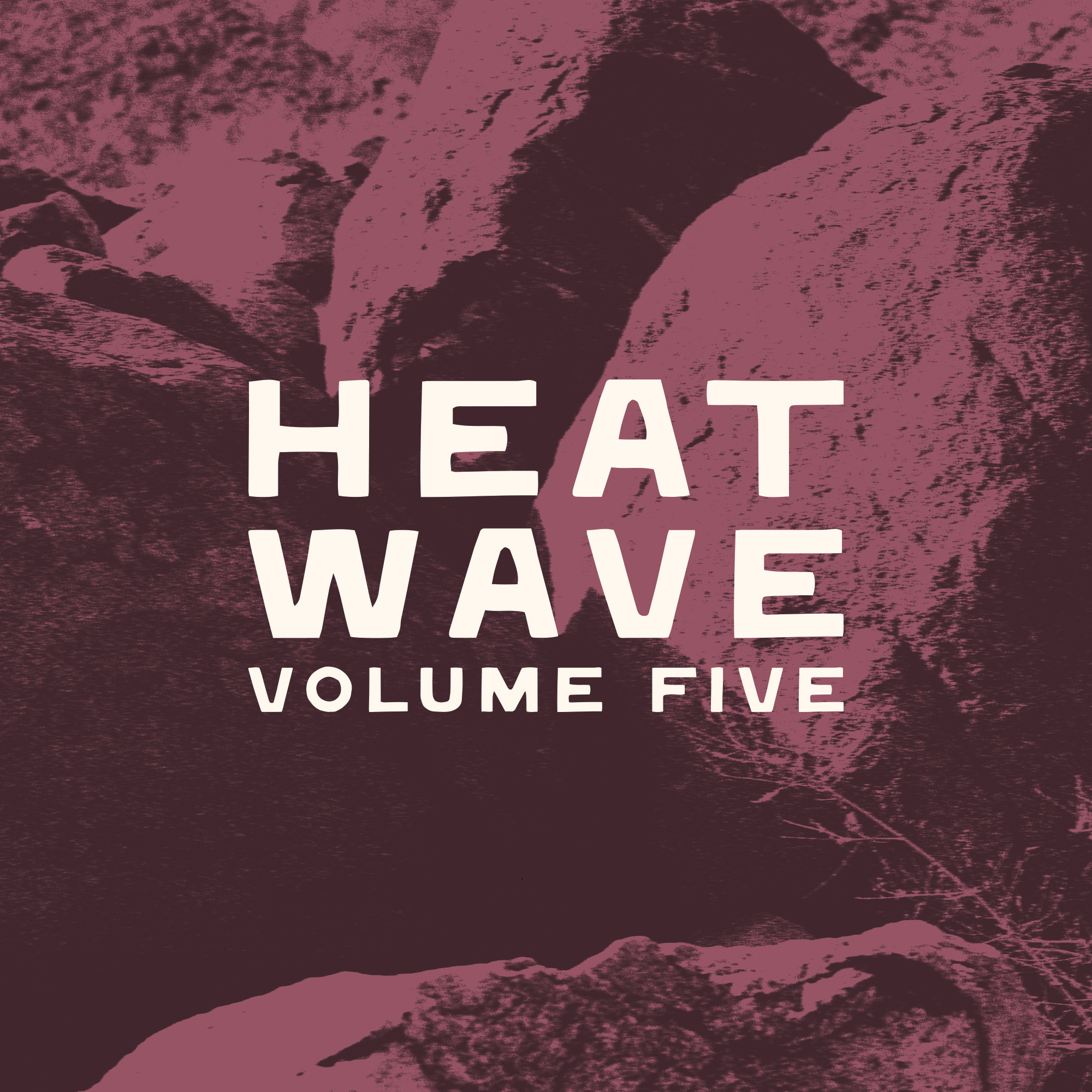 Heat Wave Vol. 5