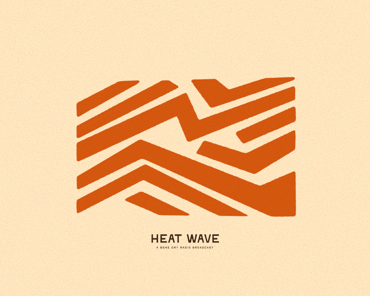 Heat Wave Vol. 2