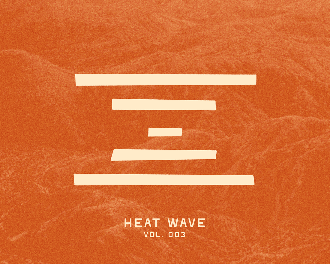 Heat Wave Vol. 3