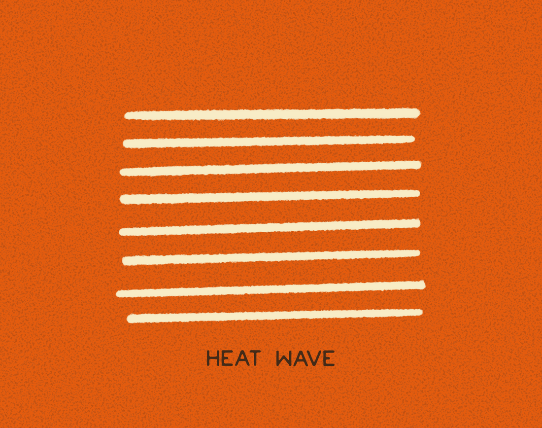 Heat Wave Vol. 1