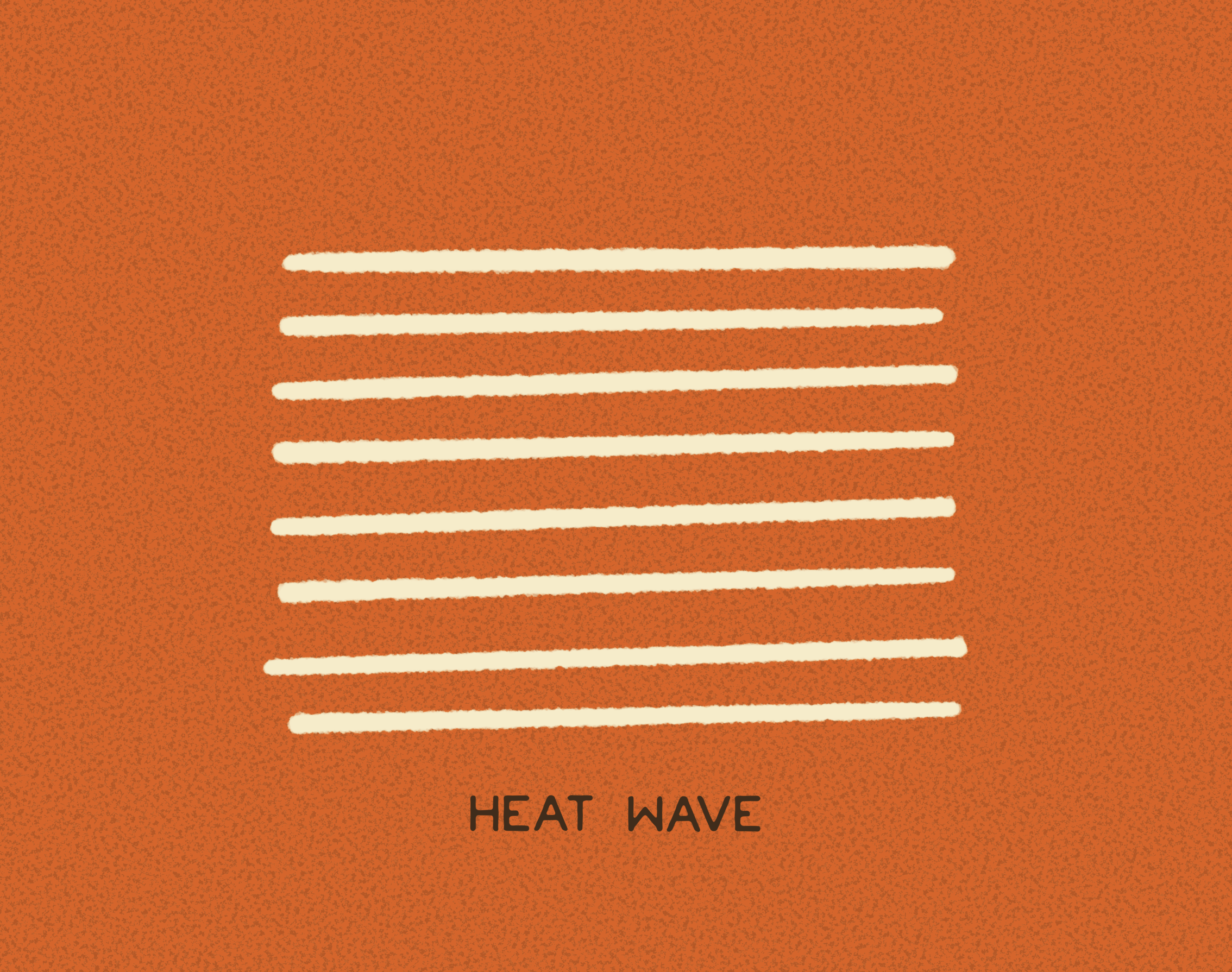 Heat Wave Vol. 1