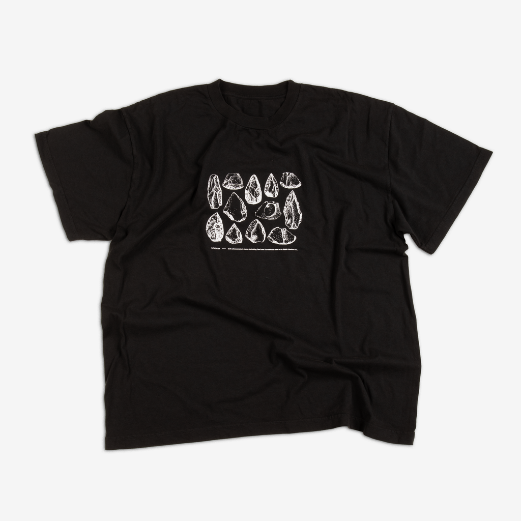 Stone Tools Tee