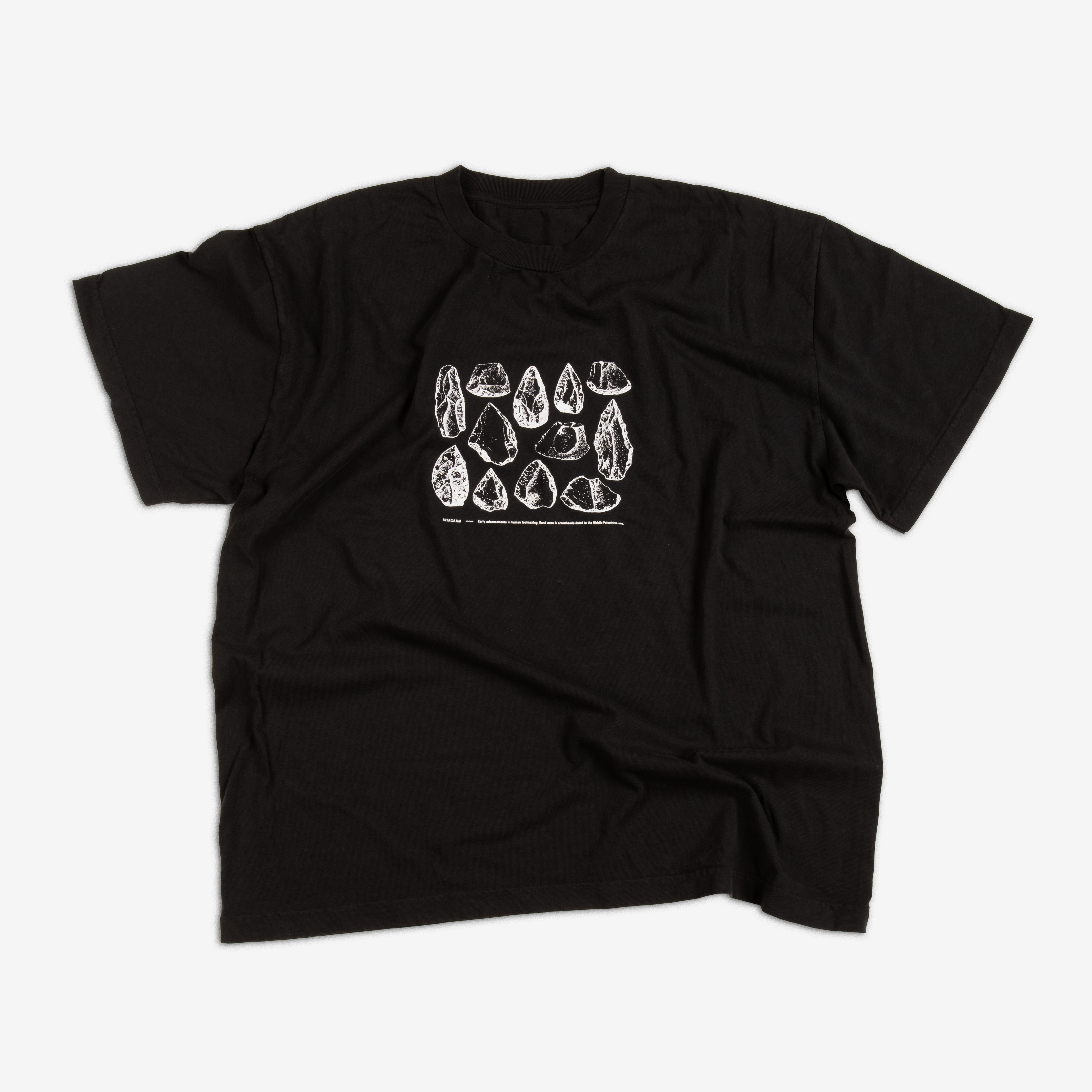 Stone Tools Tee