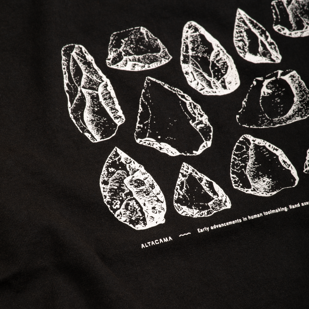 Stone Tools Tee