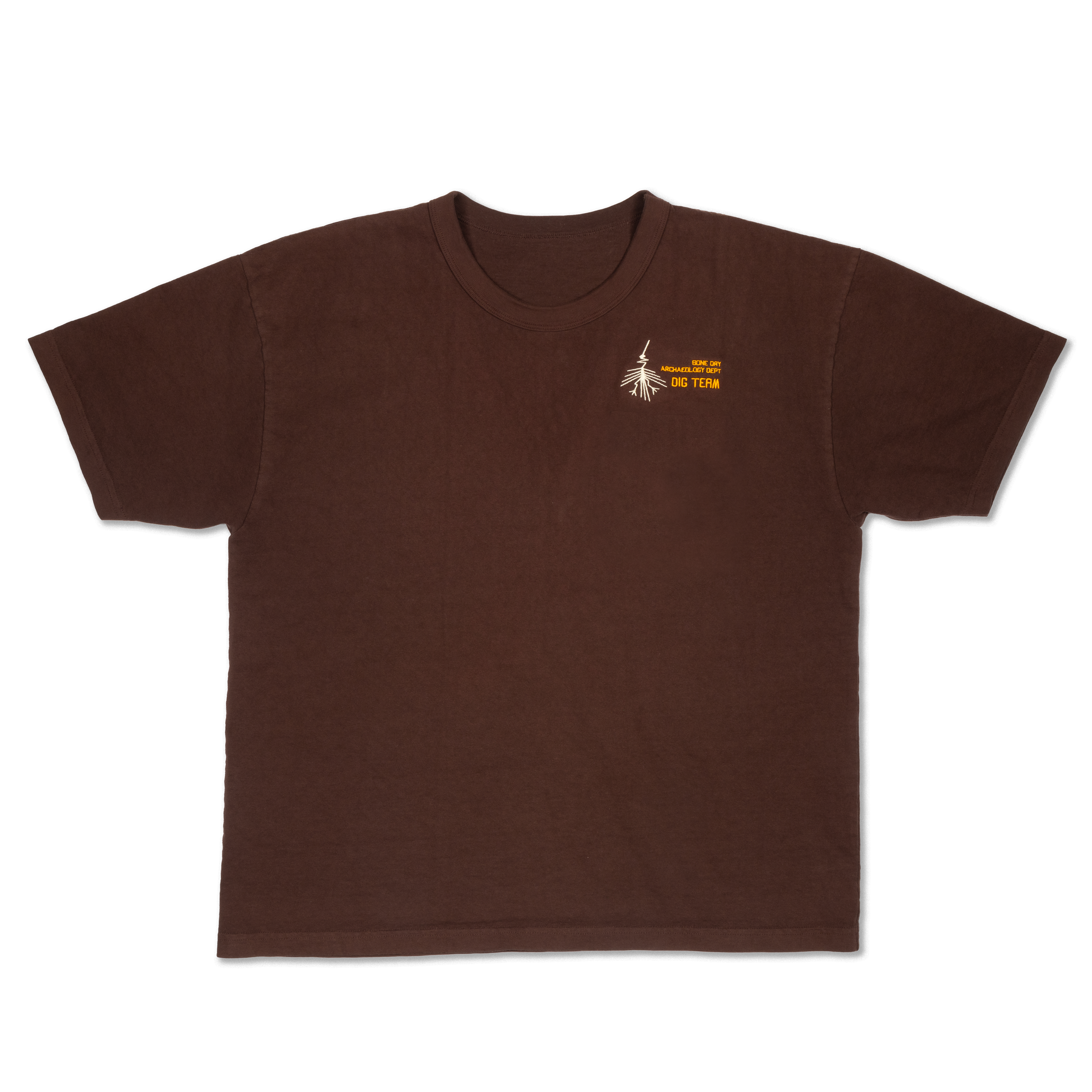 Dig Team Premium Tee
