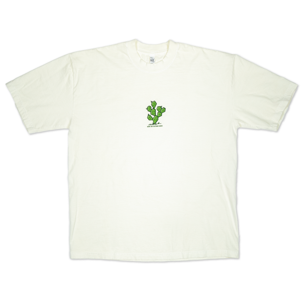 Opuntia Tee